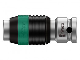 Wera Zyklop 8784 A1 Bit Adaptor 1/4in Drive £16.99